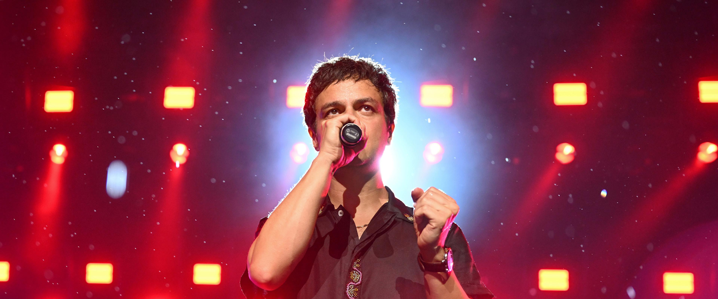 Jazzopen: Jamie Cullum